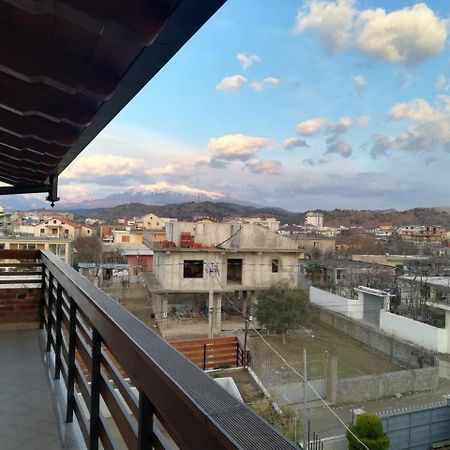 Sara'S Villa Shkodër Buitenkant foto