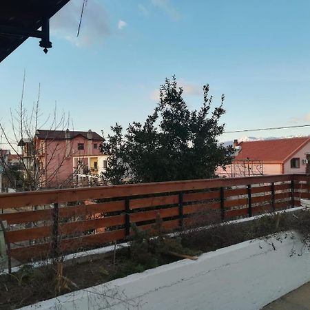 Sara'S Villa Shkodër Buitenkant foto