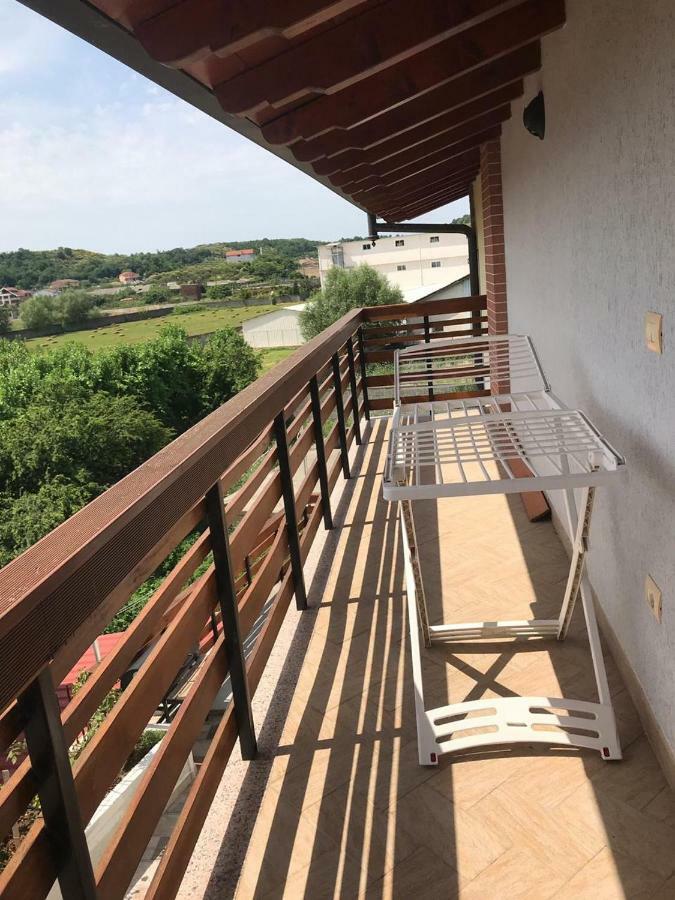 Sara'S Villa Shkodër Buitenkant foto