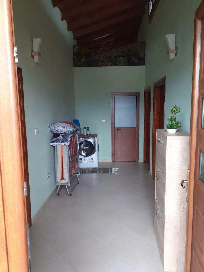 Sara'S Villa Shkodër Buitenkant foto