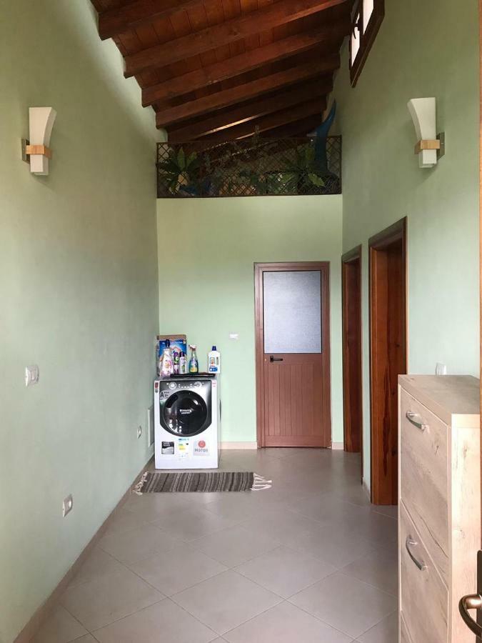 Sara'S Villa Shkodër Buitenkant foto