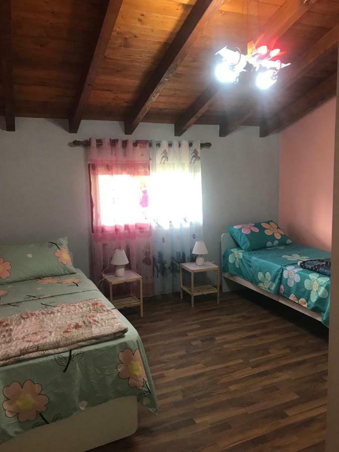 Sara'S Villa Shkodër Buitenkant foto