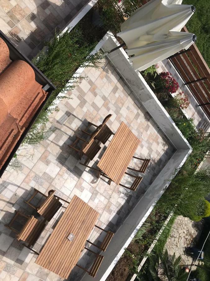 Sara'S Villa Shkodër Buitenkant foto