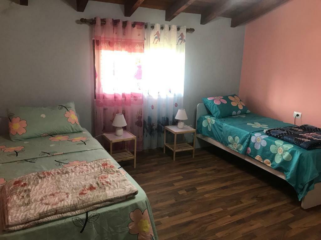 Sara'S Villa Shkodër Buitenkant foto