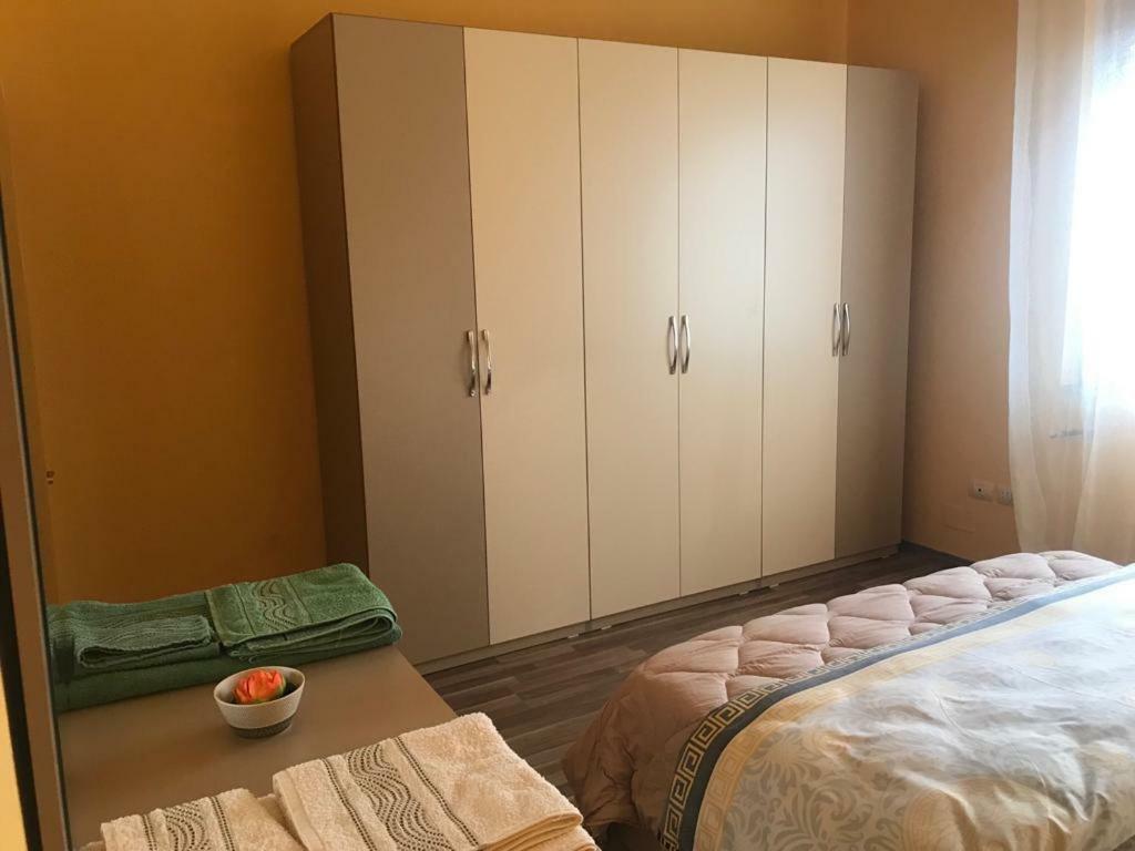 Sara'S Villa Shkodër Buitenkant foto