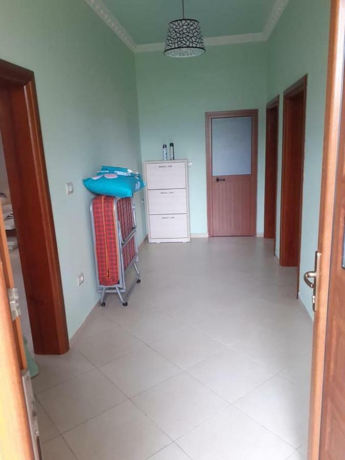 Sara'S Villa Shkodër Buitenkant foto